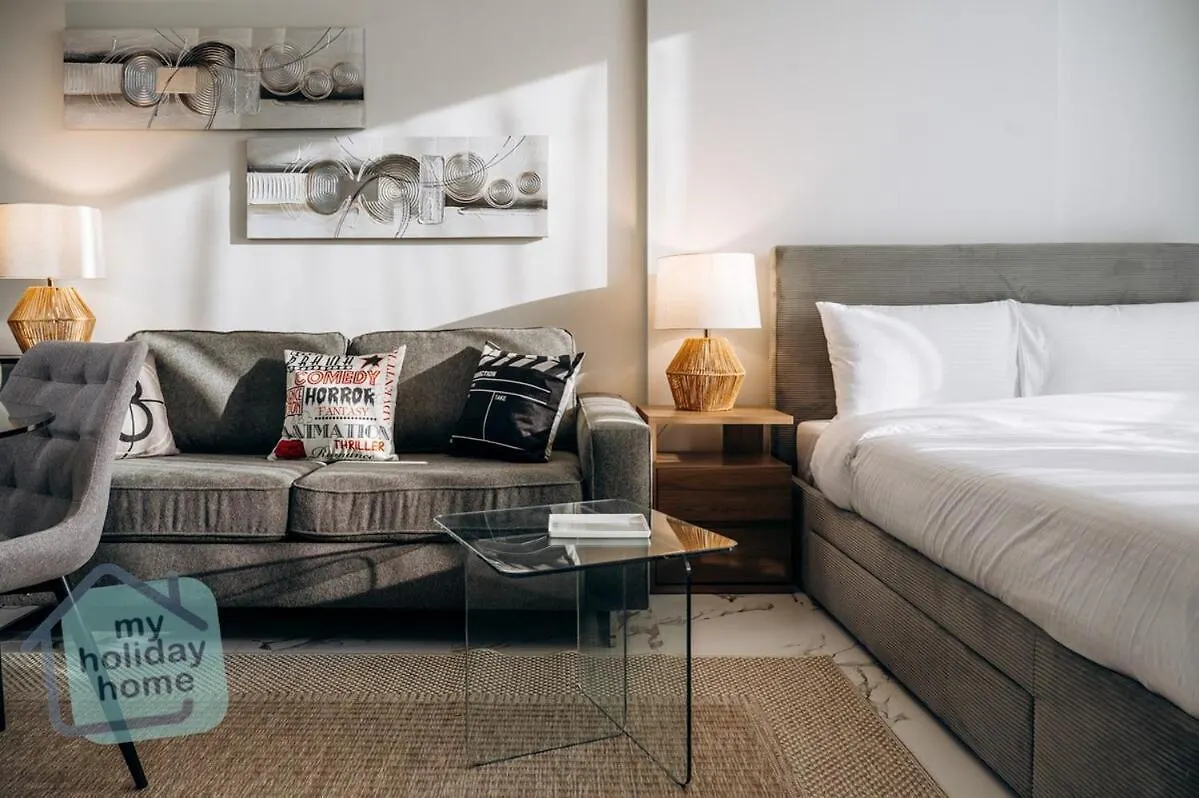 Beautiful Brand New Studio Ras al-Khaimah 0*,  United Arab Emirates