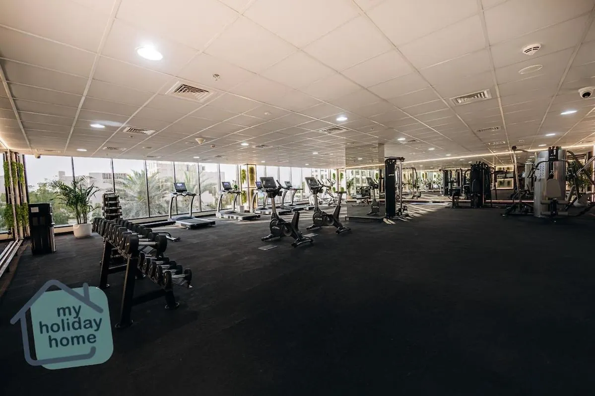 Studio L Marina Residence L Al Hamra Ras al-Khaimah 0*,
