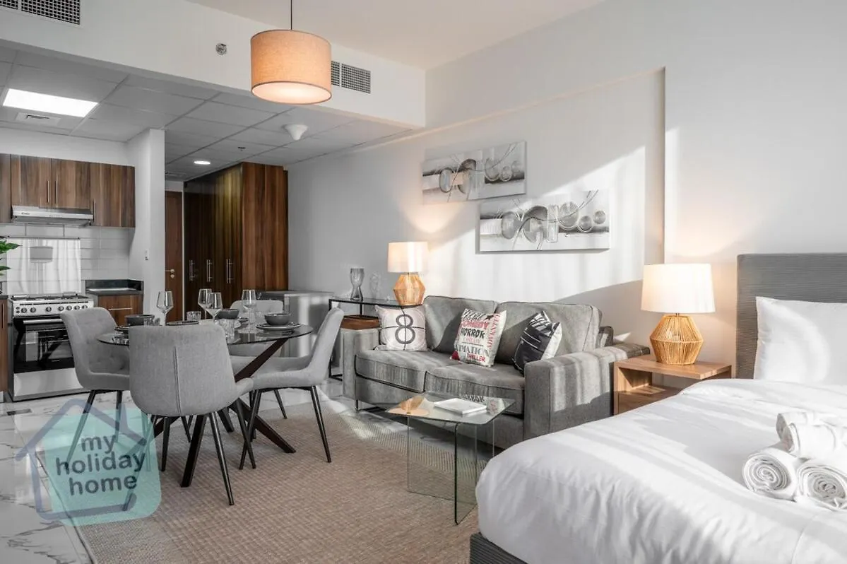 Beautiful Brand New Studio Ras al-Khaimah Apartment