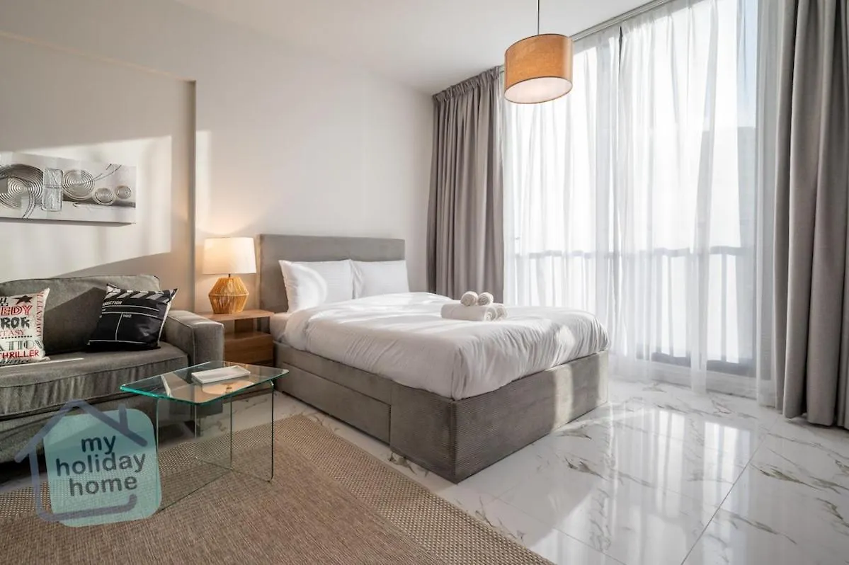 Beautiful Brand New Studio Ras al-Khaimah United Arab Emirates
