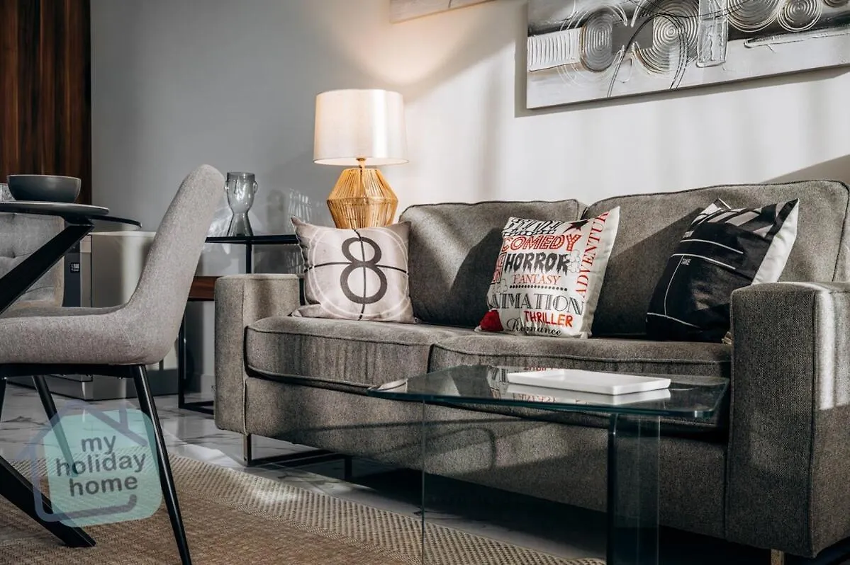 Beautiful Brand New Studio Ras al-Khaimah Apartment