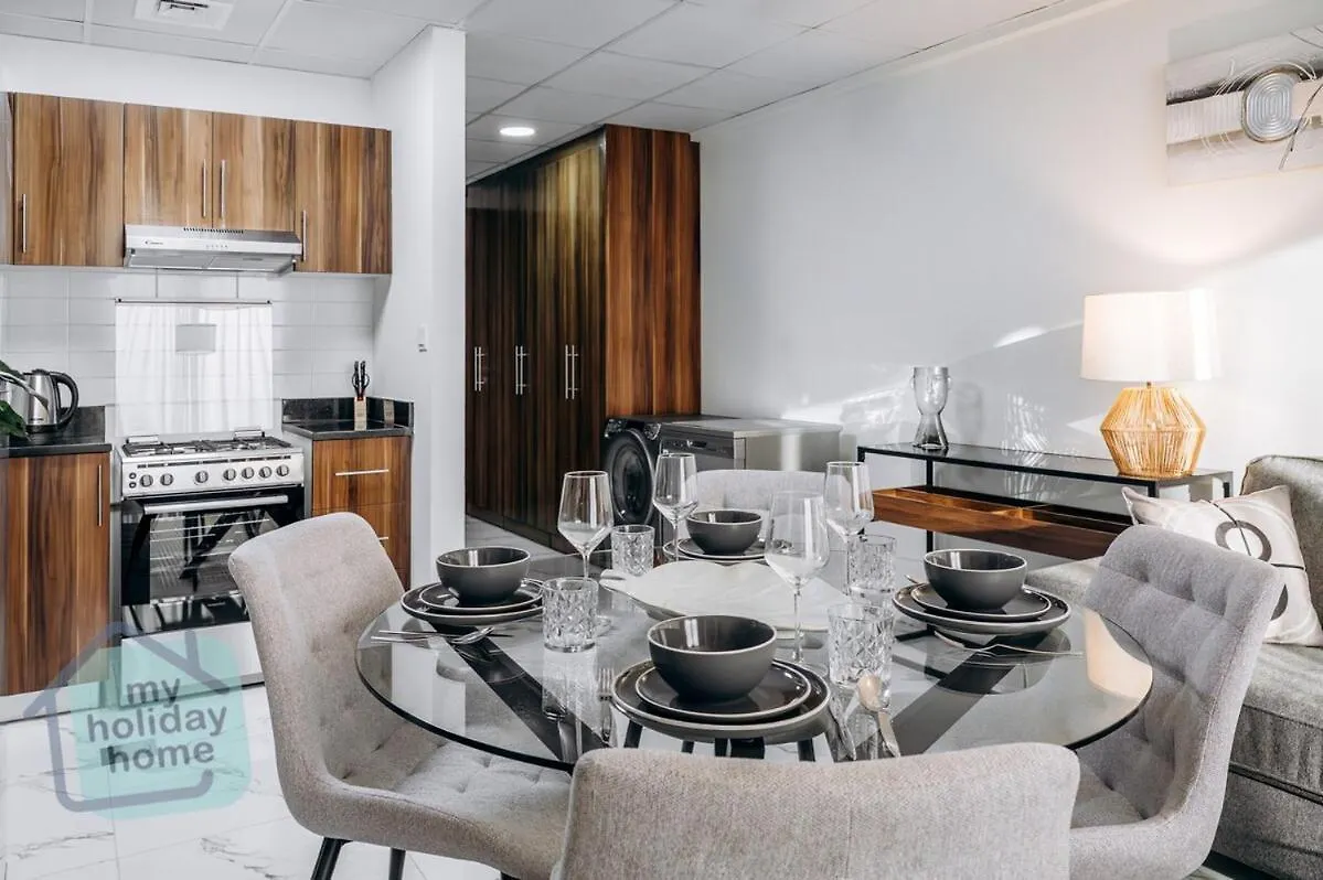 Apartment Studio L Marina Residence L Al Hamra Ras al-Khaimah