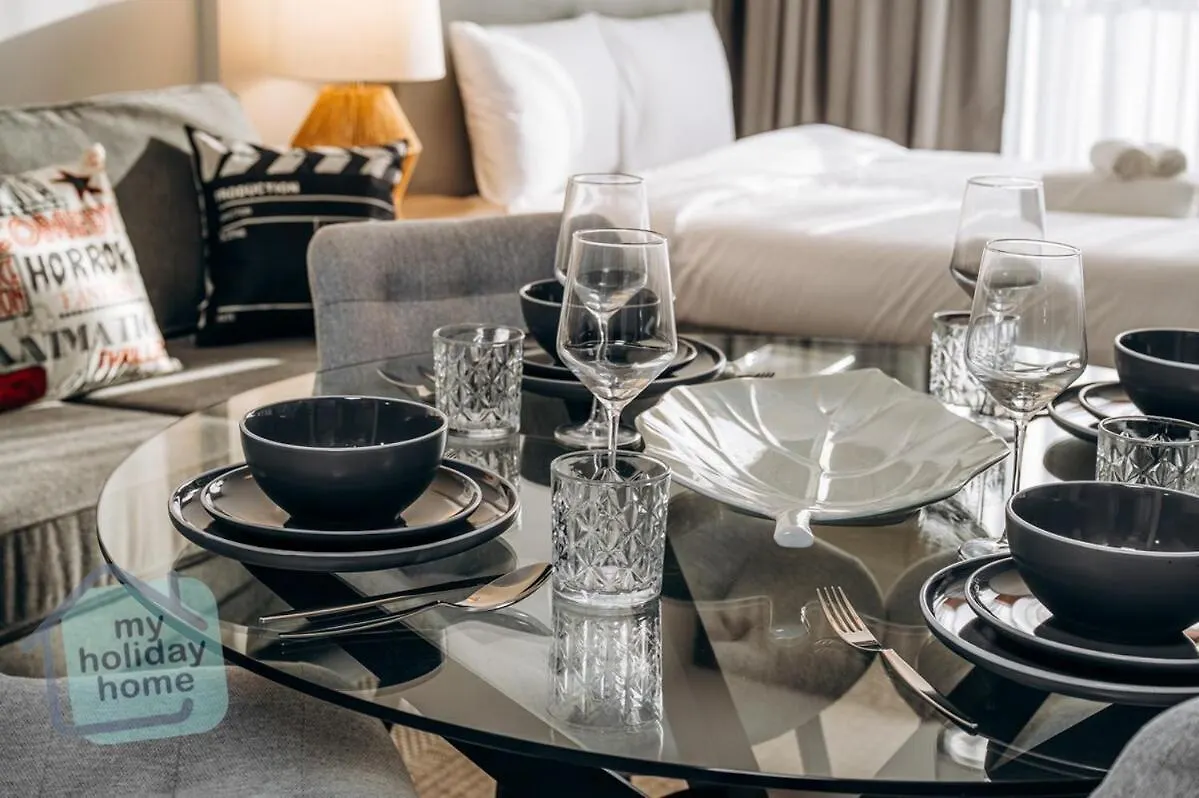 Studio L Marina Residence L Al Hamra Ras al-Khaimah 0*,  United Arab Emirates